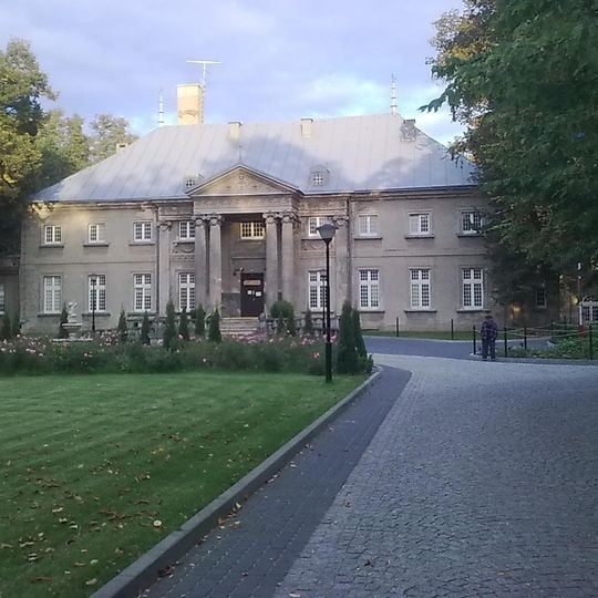 Jarogniewice, Greater Poland Voivodeship