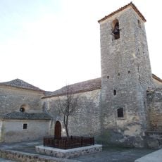 Church of Nuestra Señora de la Asunción