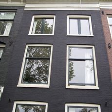 Reguliersgracht 88, Amsterdam