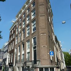 Stichting Herengracht 401