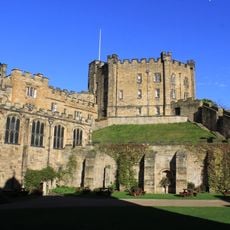 Château de Durham