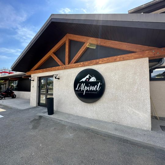 Pizza Pepone
