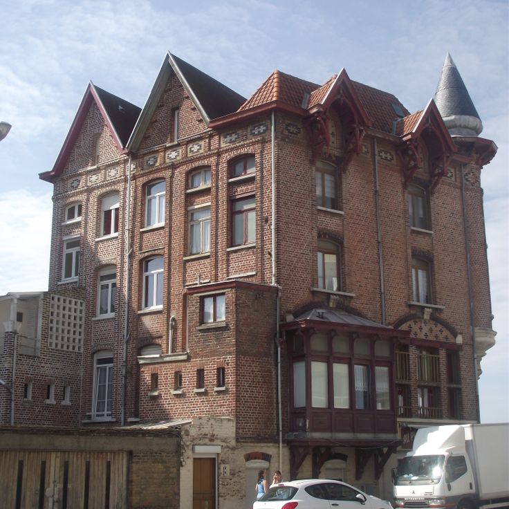 Villa Les Sourires