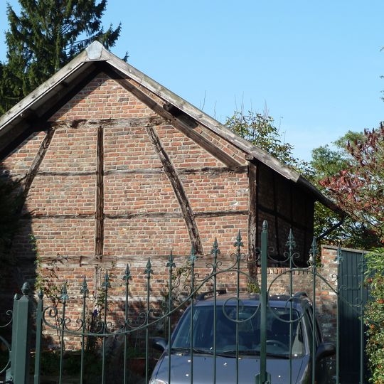 Kutersteenweg 4, Noorbeek