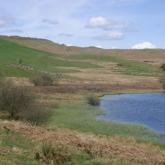 Llyn Mawr