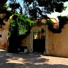 Can Pau (Sant Jaume dels Domenys)