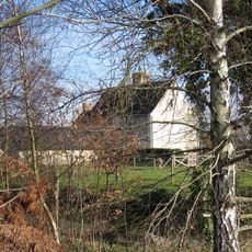 Logis Le Grand Boust