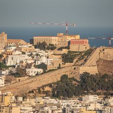 Dalt Vila