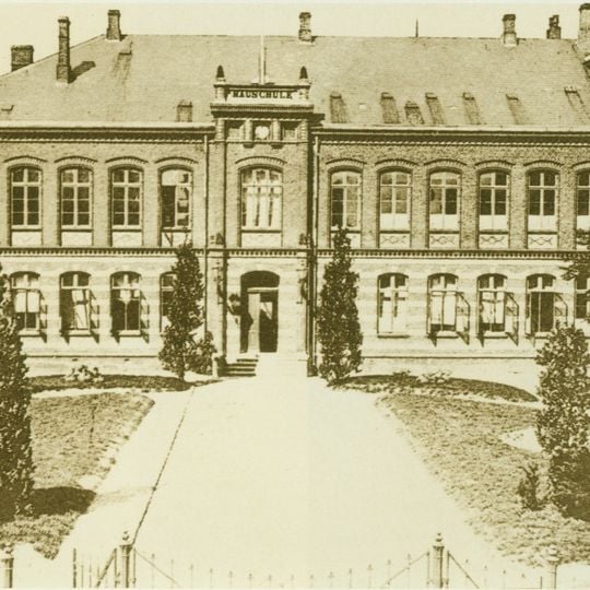 Baugewerkschule Eckernförde