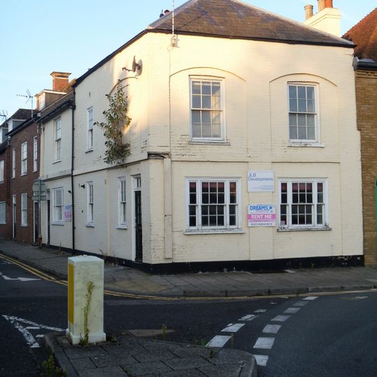 King William Iv Public House