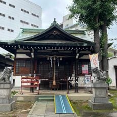 Yanagihara-tenjinja