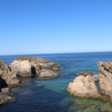 Praia da Gaivota