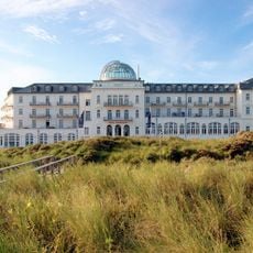Kurhaus Juist