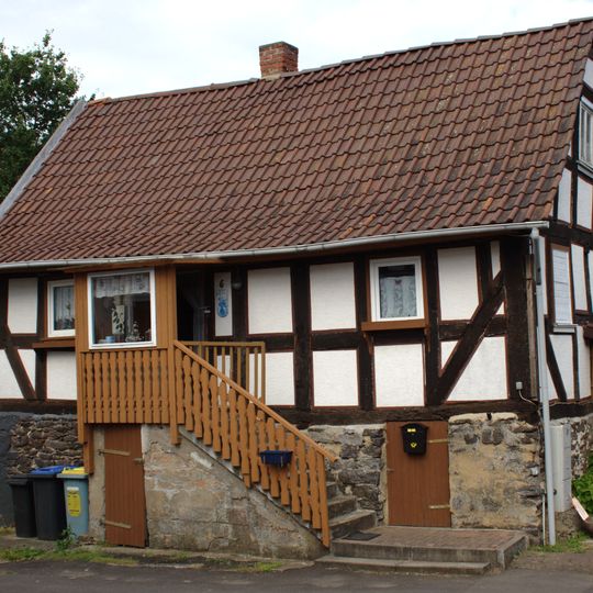 Tagelöhnerhaus