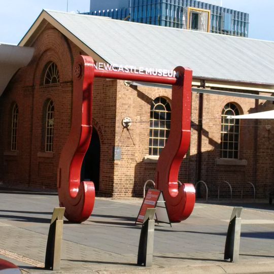 Newcastle Museum