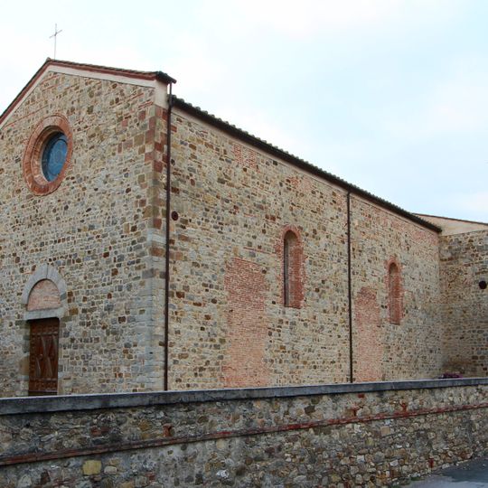 Chiesa di Santa Maria della Misericordia