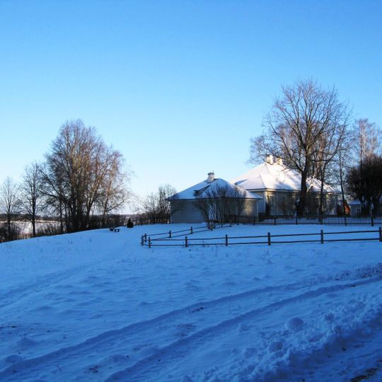 Mikhaylovskoye