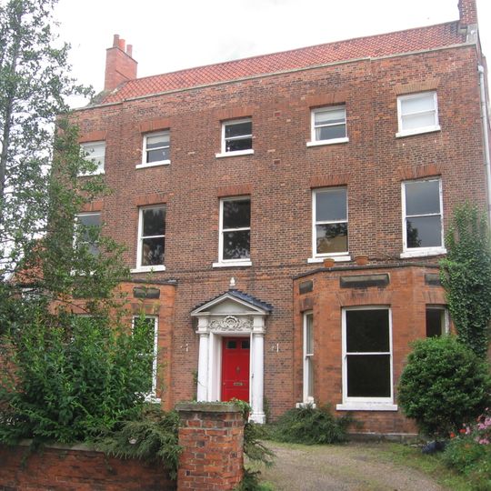 56, North Bar Without