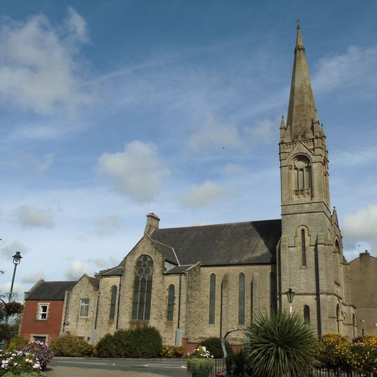 Kirkham United Reformed Church