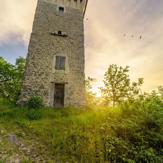 Torre del Castellaro