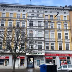 Halberstädter Straße 122