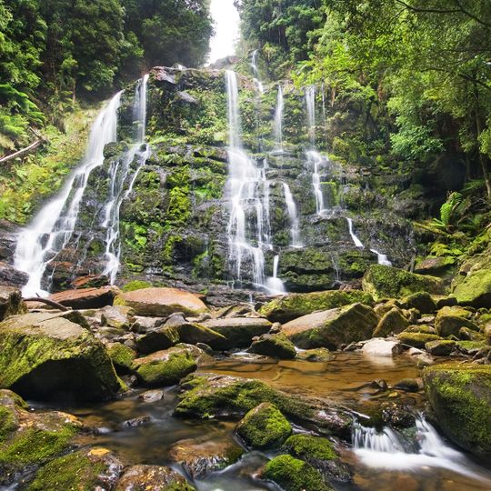 Franklin-Gordon Wild Rivers National Park