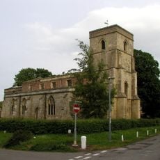 Church of St Nicholas