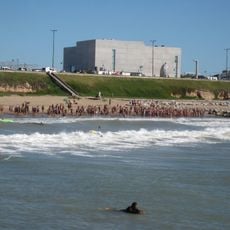 Provincial Museum of Contemporary art MAR