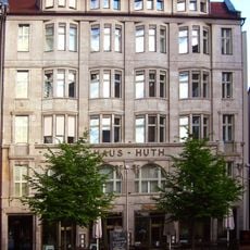Haus Huth