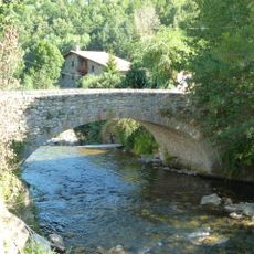 Pont d'Espinauga
