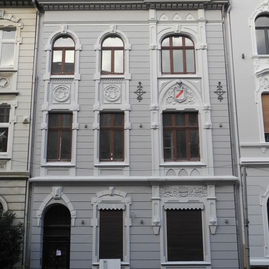 Katernberger Straße 4