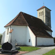 Kościół św. Mikołaja w Rynarcicach