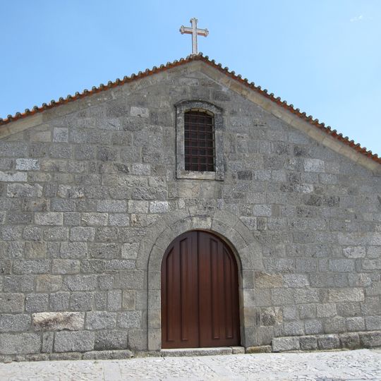 Igreja da Misericórdia de Linhares
