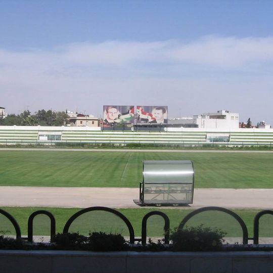 Al-Jalaa Stadium