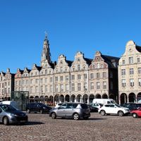 Arras