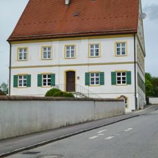 Pfarrhaus
