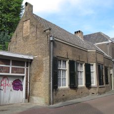Doelstraat 23, Dordrecht