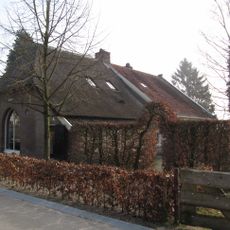 Buitensingel 62, Ellecom