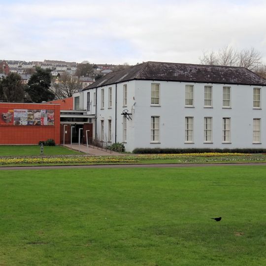 Cork Public Museum