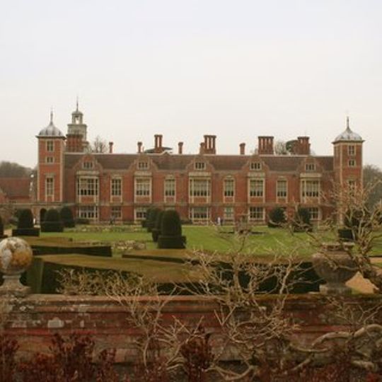 Blickling Hall
