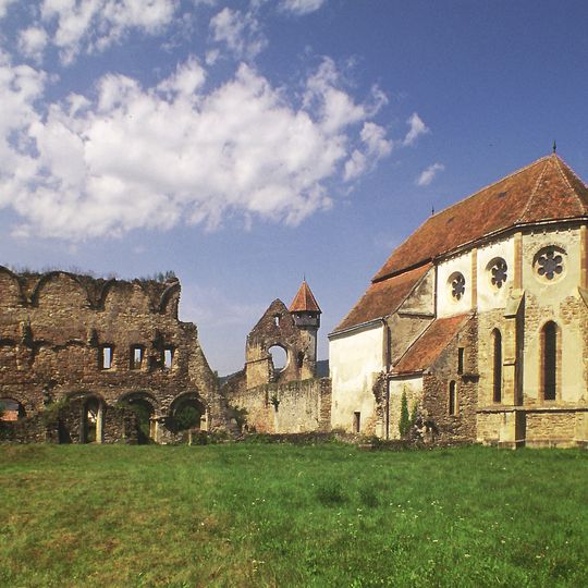 Kloster Kerz