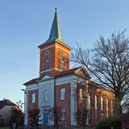 Pauluskirche