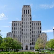 Alfred E. Smith Building
