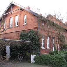 Emsstraße 7, Hannover