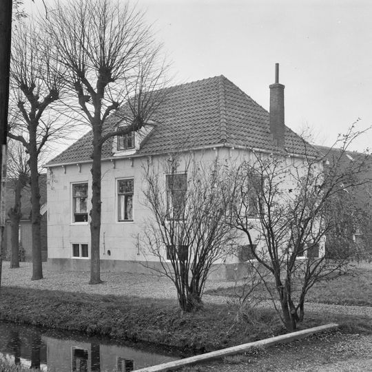 Gein Noord 64, Abcoude