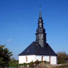 St. Georg (Kühdorf)