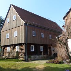 Rundweg 27 Kleingießhübel