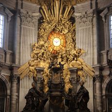 Cathedra Petri