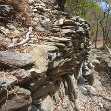 Nuggety Gully Water Race and Chinese Camp