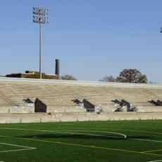 Lamport Stadium